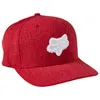FOX RACING TRANSPOSITION FLEXFIT HAT