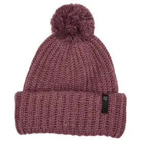 FOX RACING WOMEN'S INDIO BEANIE