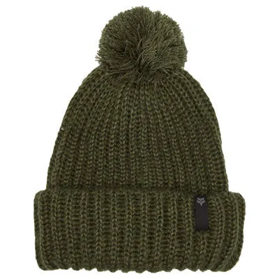 FOX RACING WOMEN'S INDIO BEANIE