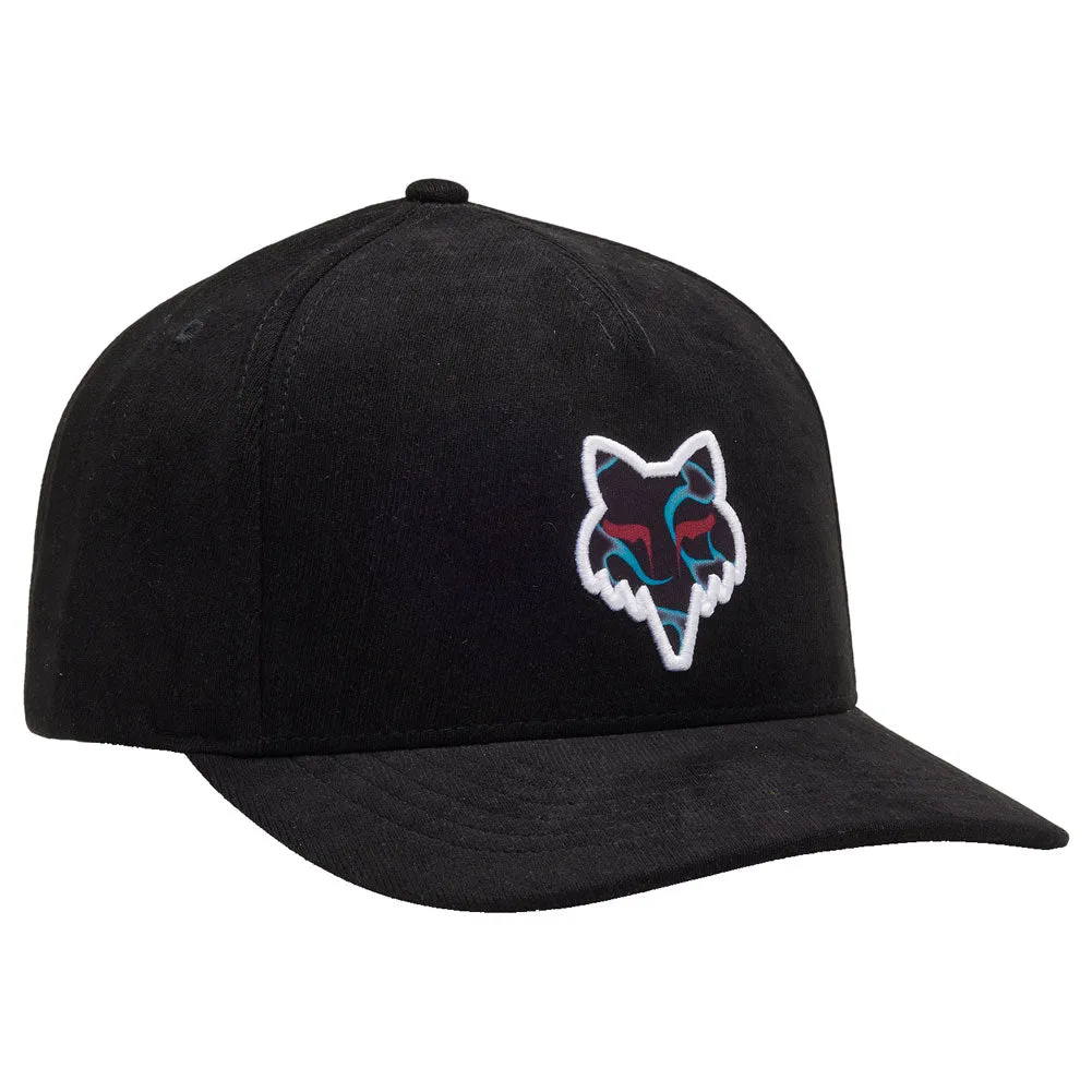 FOX RACING WOMEN'S WITHERED TRUCKER HAT