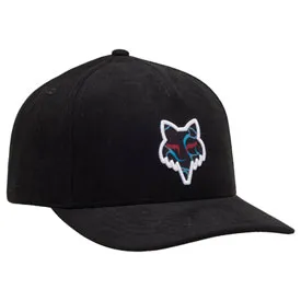 FOX RACING WOMEN'S WITHERED TRUCKER HAT