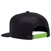 FOX RACING X KAWASAKI SNAPBACK HAT