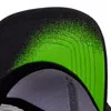 FOX RACING X KAWASAKI SNAPBACK HAT