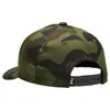 FOX RACING YOUTH CAMO 110 SNAPBACK HAT