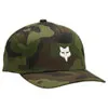 FOX RACING YOUTH CAMO 110 SNAPBACK HAT