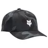 FOX RACING YOUTH CAMO 110 SNAPBACK HAT