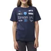 FOX RACING YOUTH RACE SPEC DREAM T-SHIRT