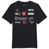 FOX RACING YOUTH RACE SPEC DREAM T-SHIRT