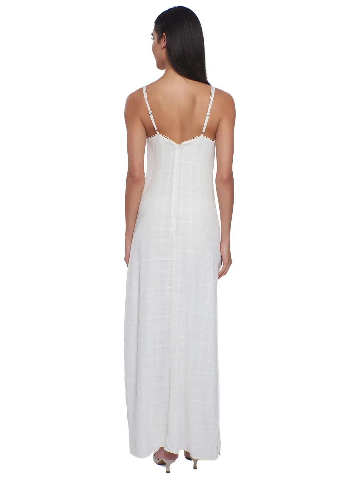 Franklin Dress ::RET