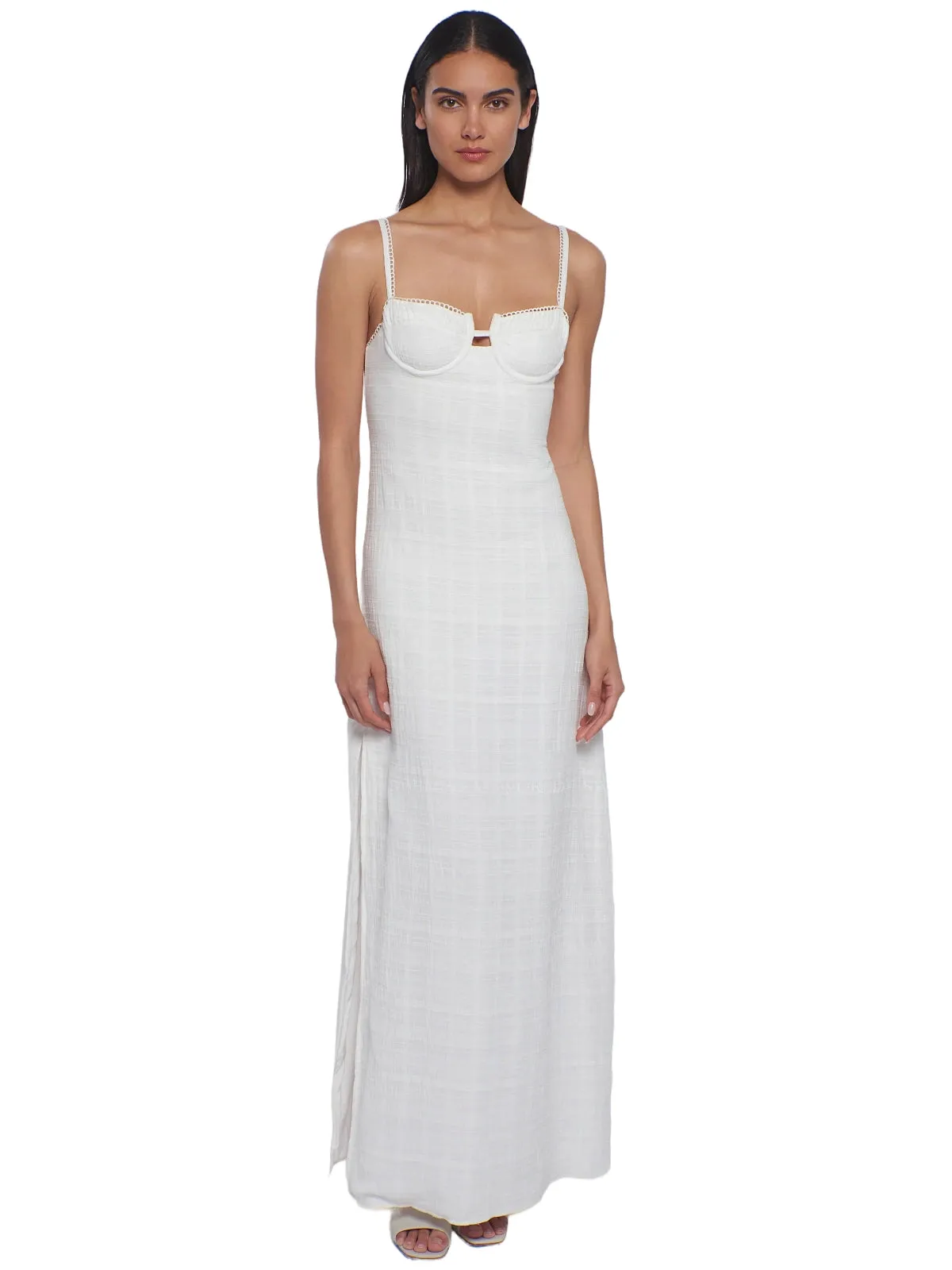 Franklin Dress ::RET