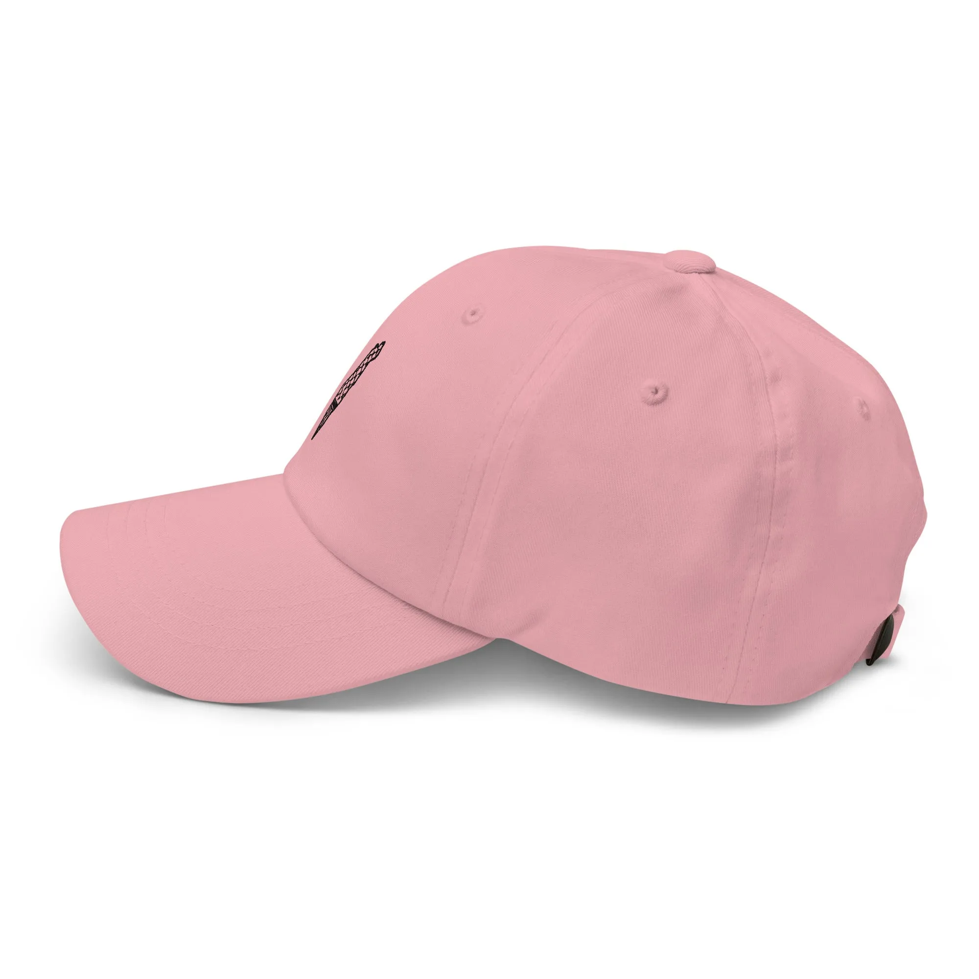 Free Palestine Map Keffiyeh Embroidered Twill Cap (Multiple Colors)