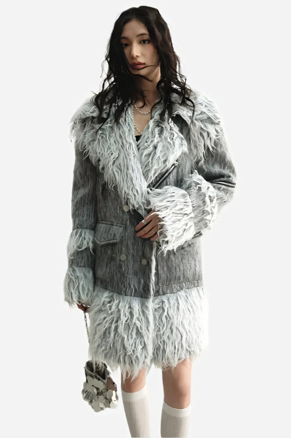 Frostproof Lush Jacket