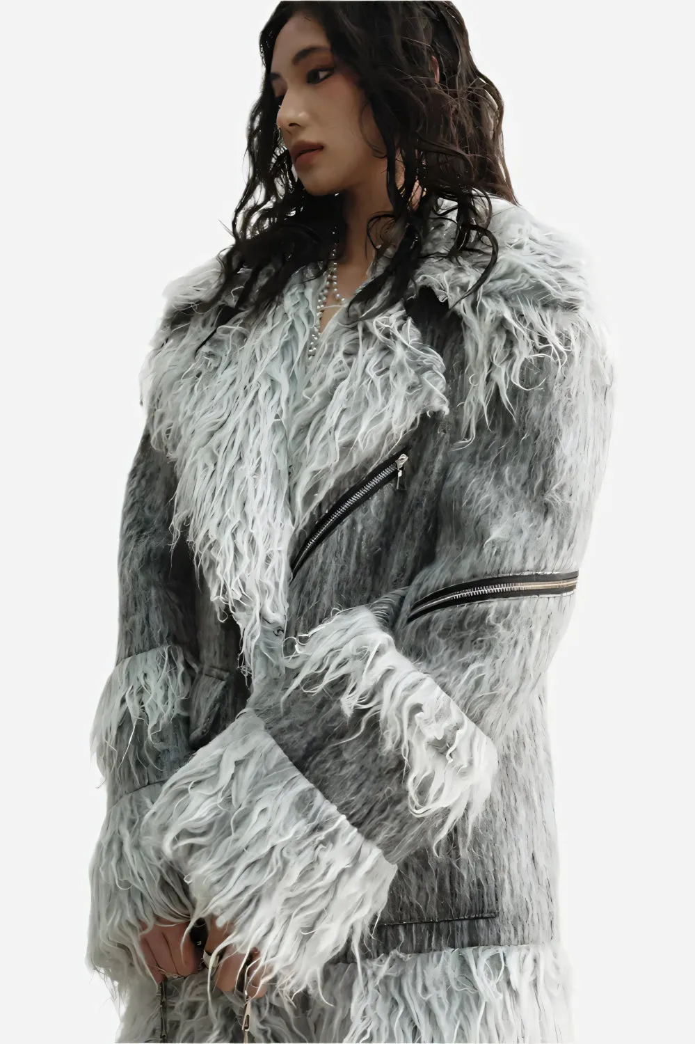 Frostproof Lush Jacket
