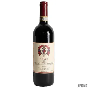 Fuligni Brunello Di Montalcino Riserva 2013 750ML