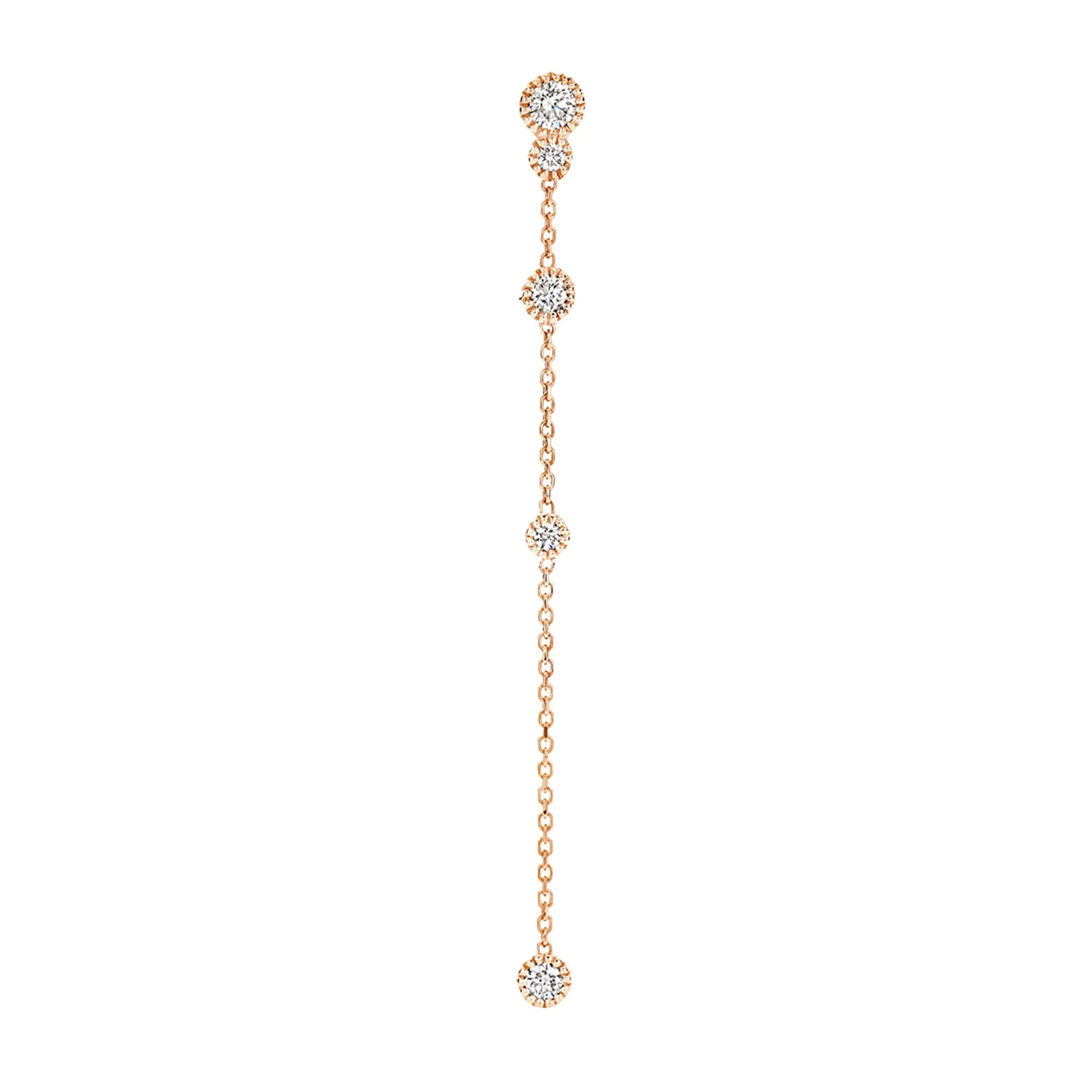 Full Bloom Earring