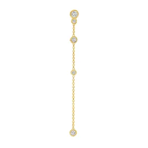 Full Bloom Earring