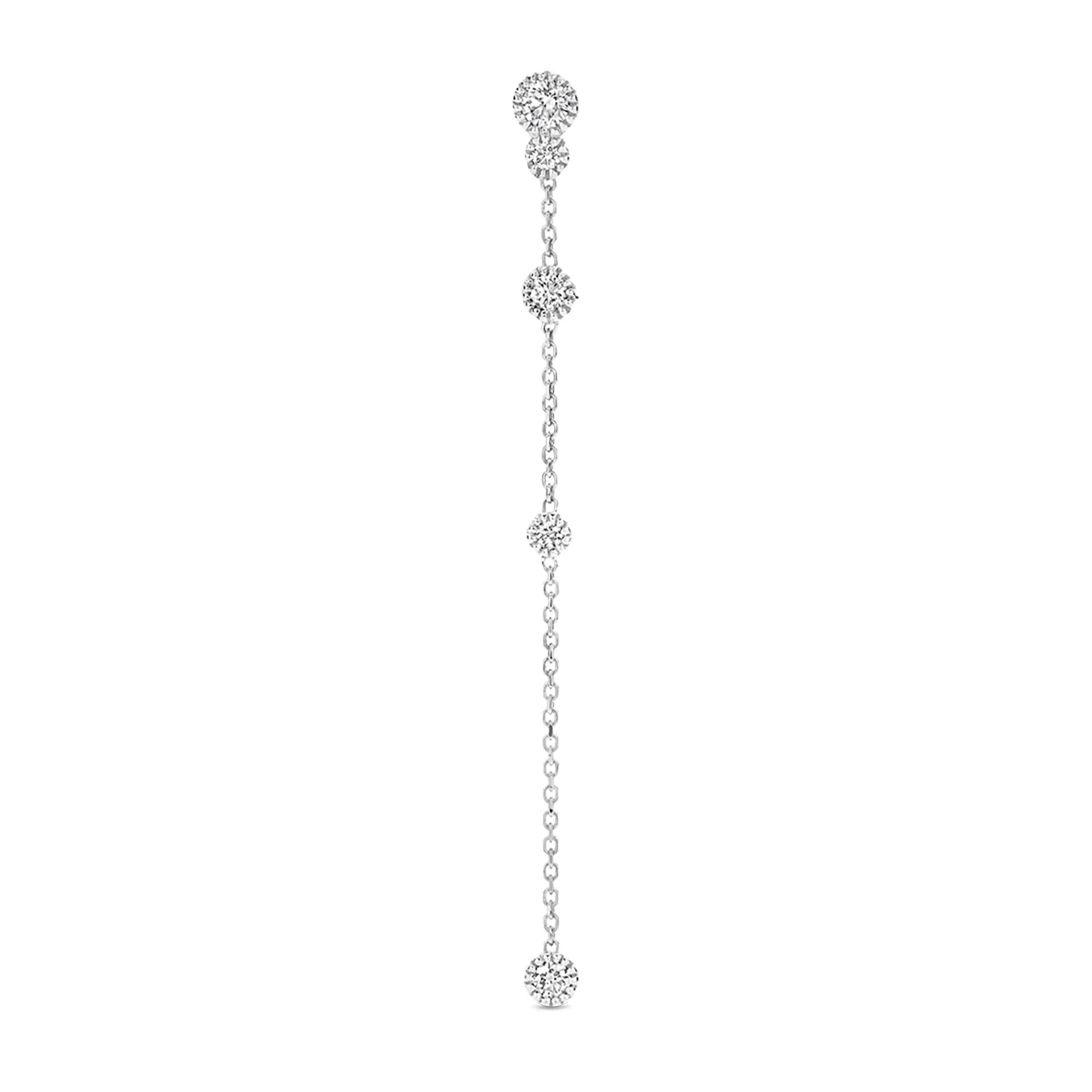 Full Bloom Earring
