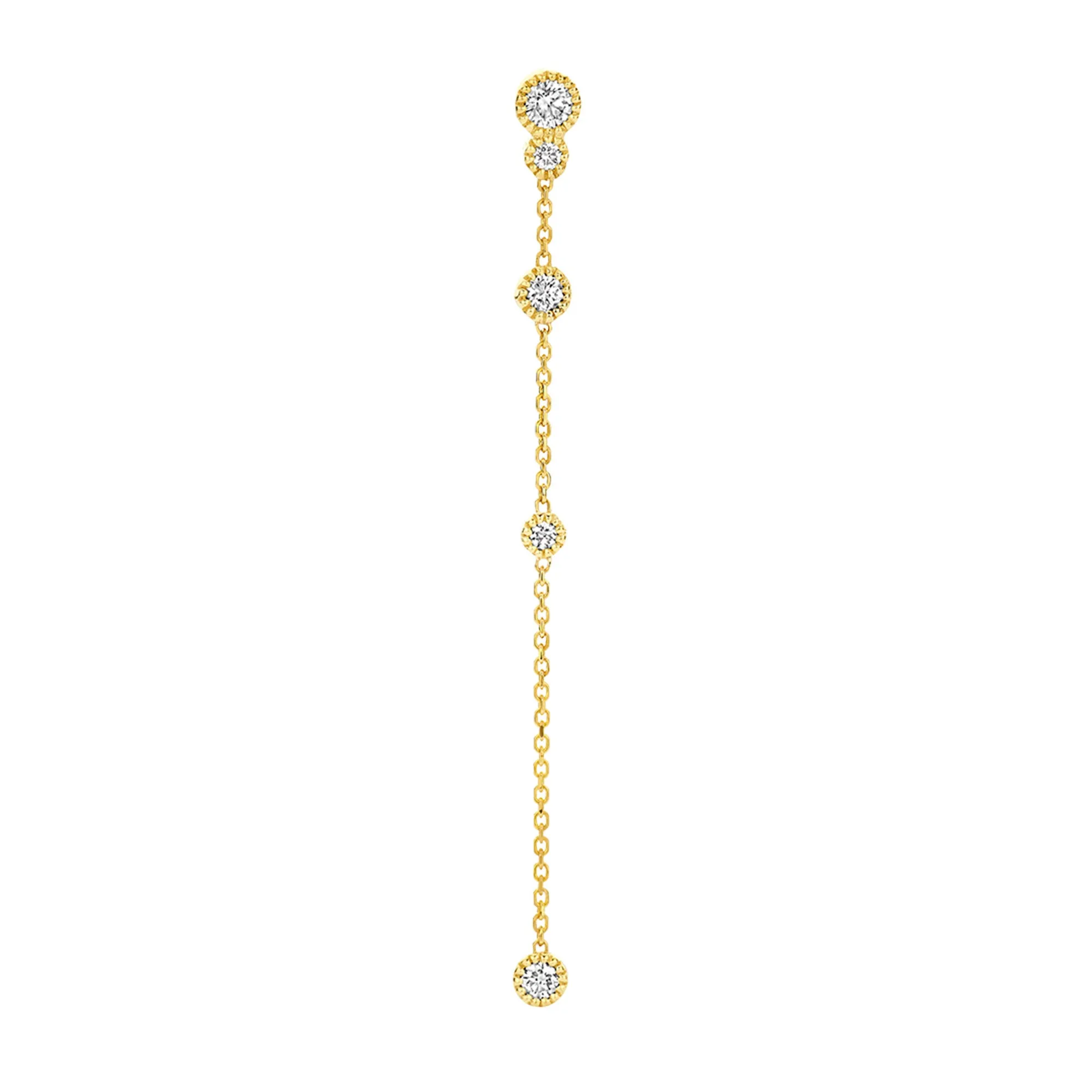 Full Bloom Earring