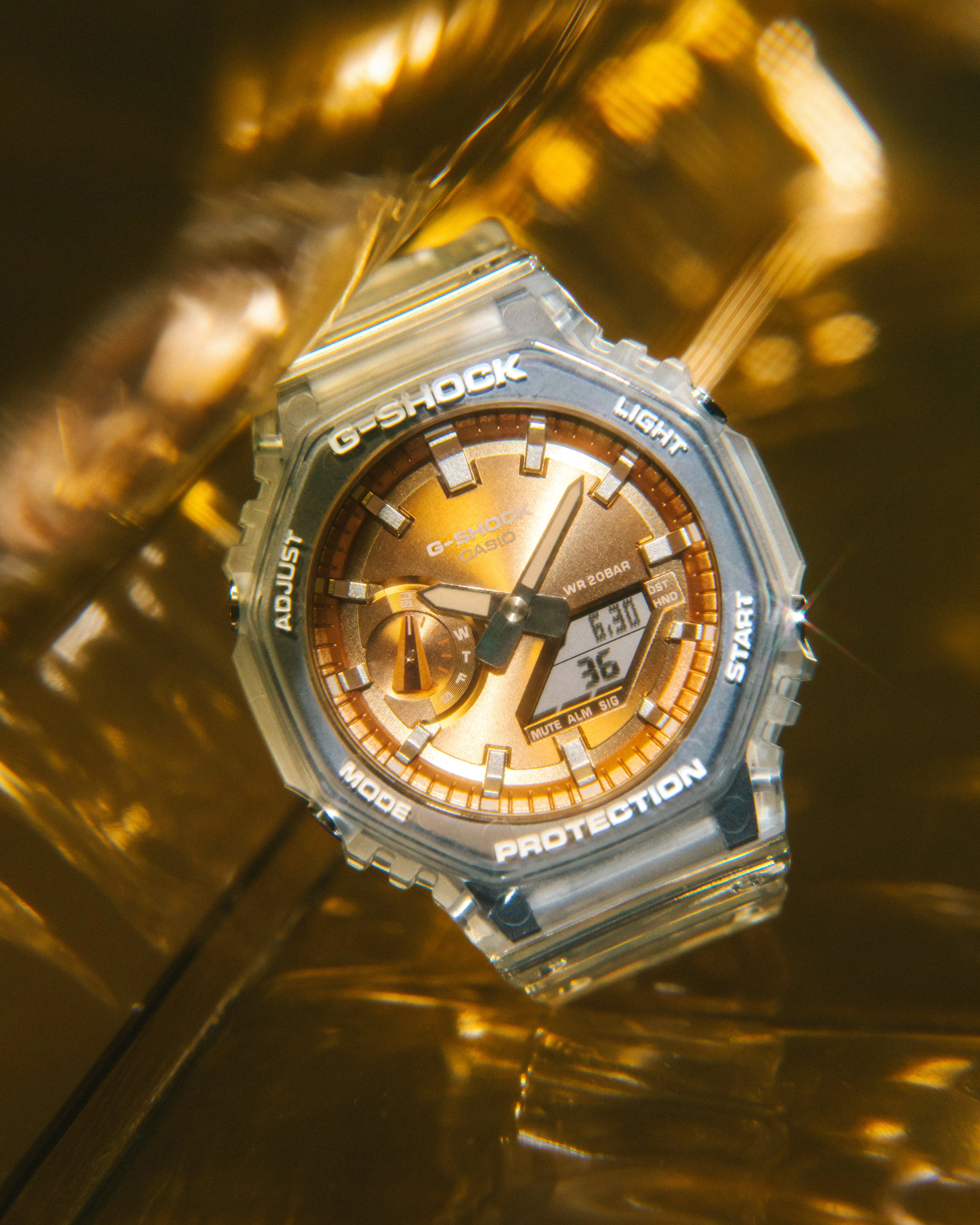 GA2100BM-7A5