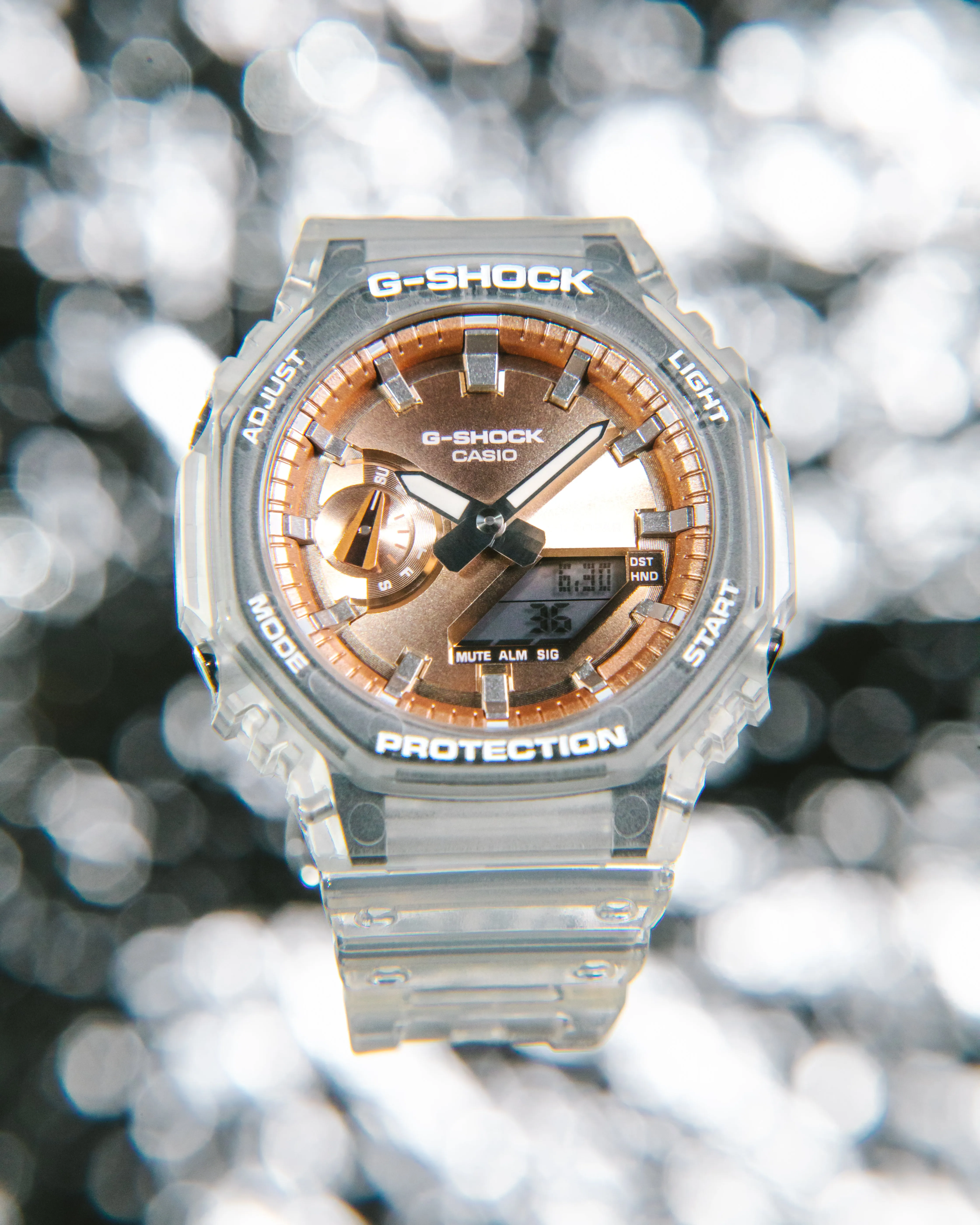 GA2100BM-7A5