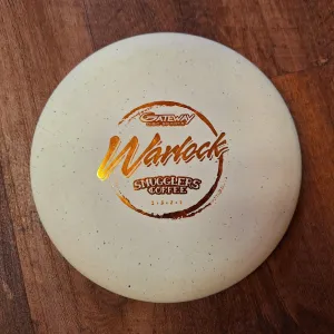 Gateway Smuggler's Coffee Warlock 2/3/0/1