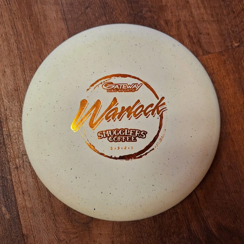 Gateway Smuggler's Coffee Warlock 2/3/0/1
