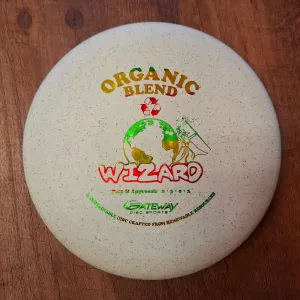 Gateway SSS Organic Blend Wizard 2/3/0/2