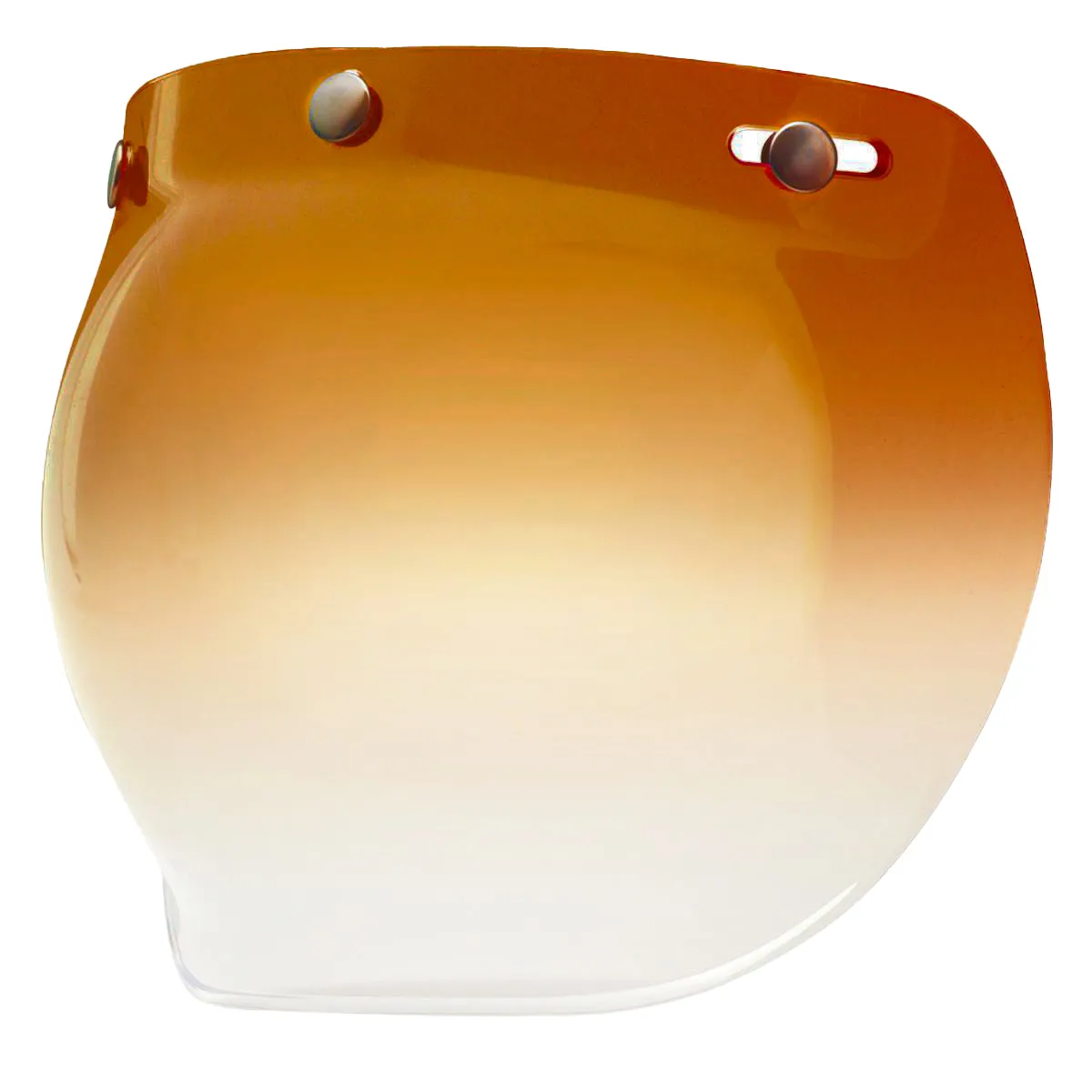 GDM 3-Snap Bubble Shield