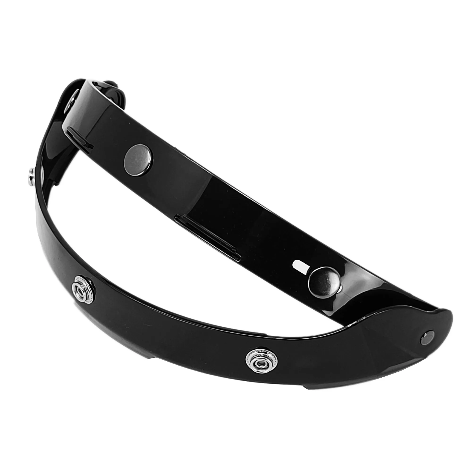 GDM 3-Snap Bubble Shield