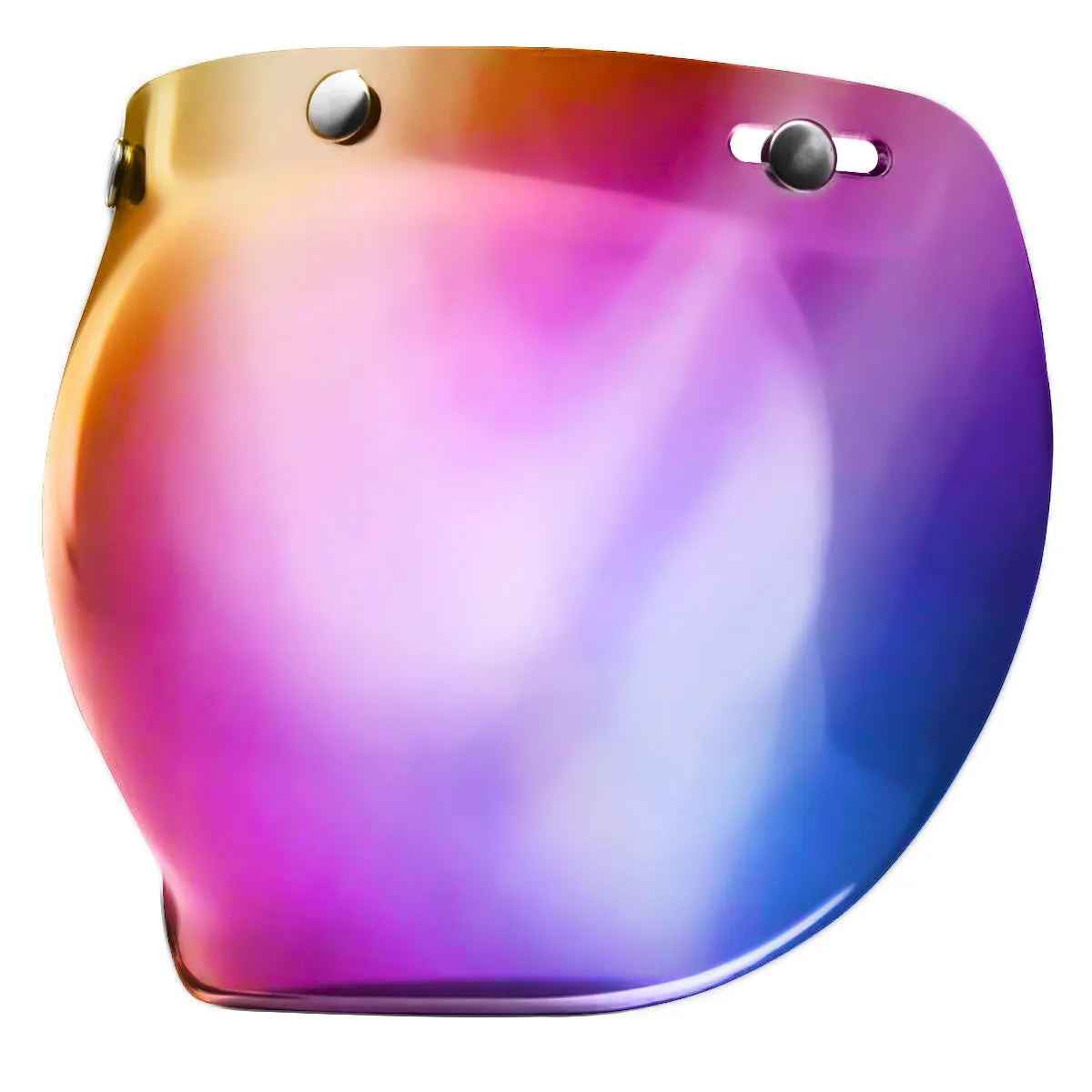 GDM 3-Snap Bubble Shield