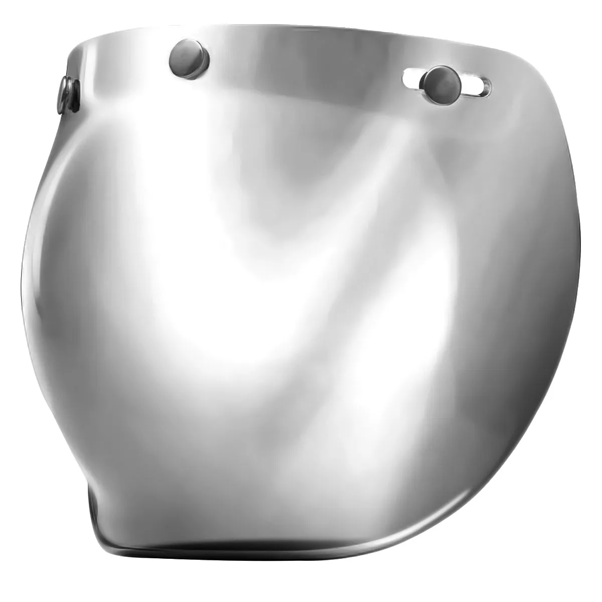 GDM 3-Snap Bubble Shield