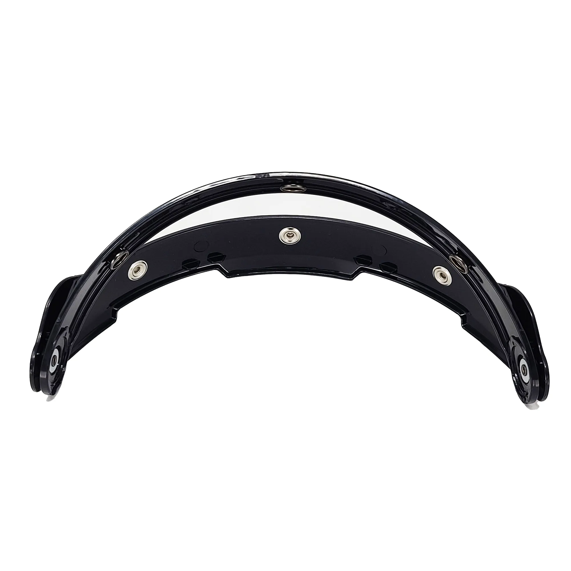 GDM 3-Snap Bubble Shield