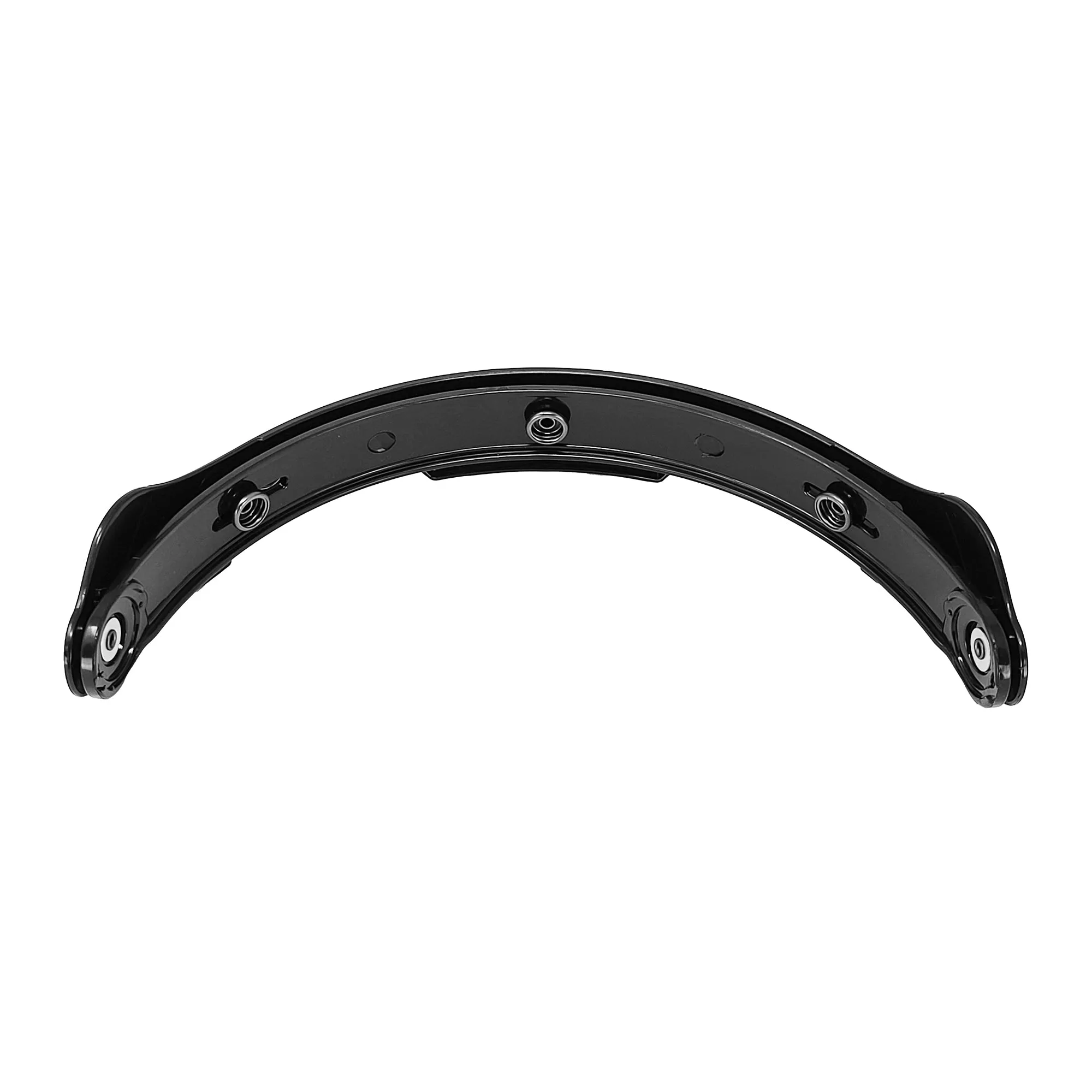 GDM 3-Snap Bubble Shield
