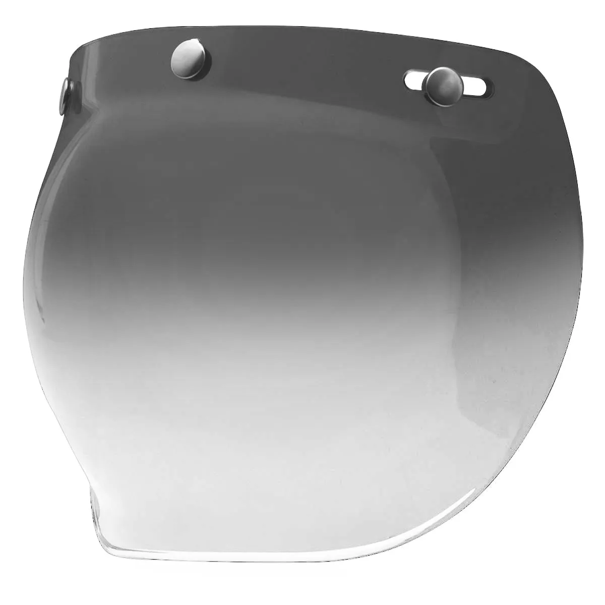 GDM 3-Snap Bubble Shield
