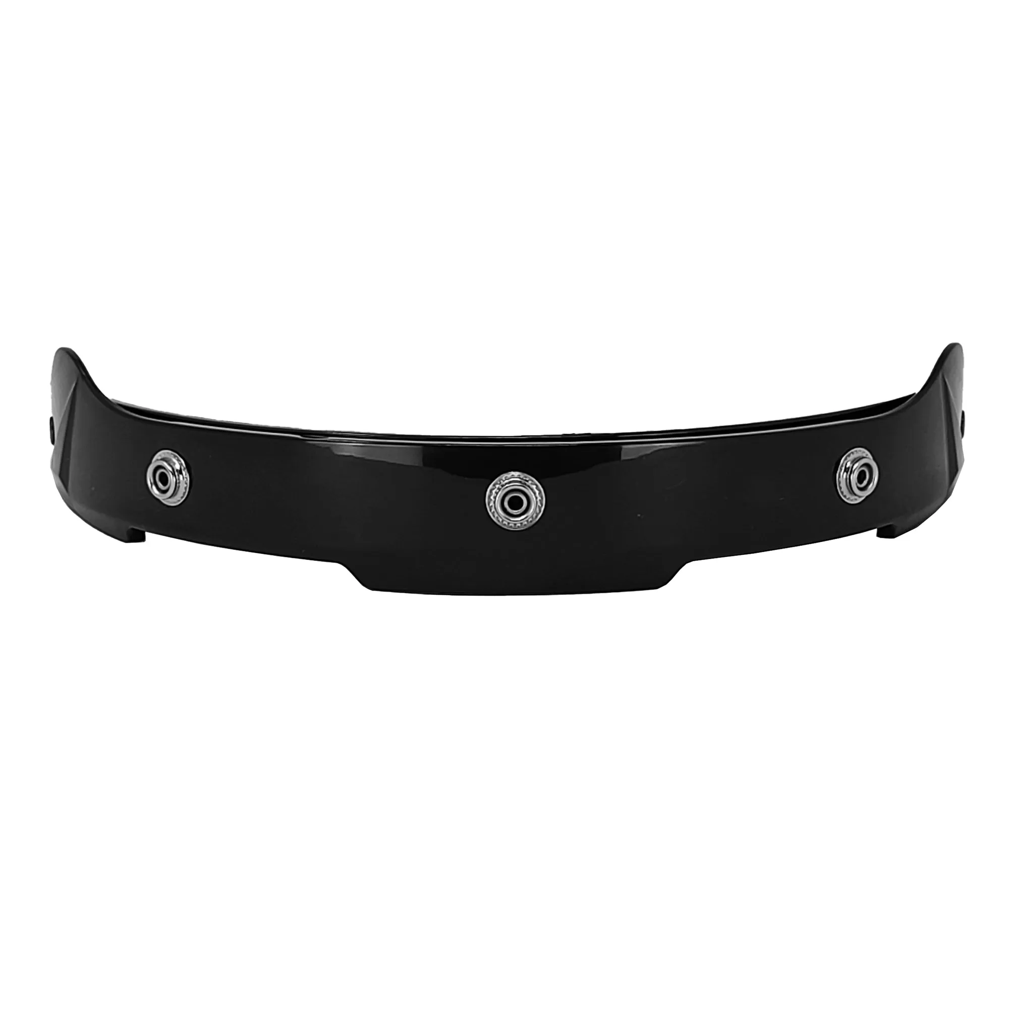 GDM 3-Snap Bubble Shield