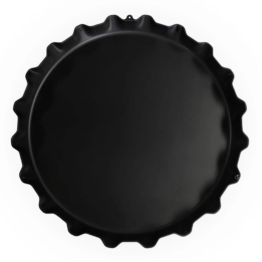 Georgia Bulldogs: Bottle Cap Wall Sign