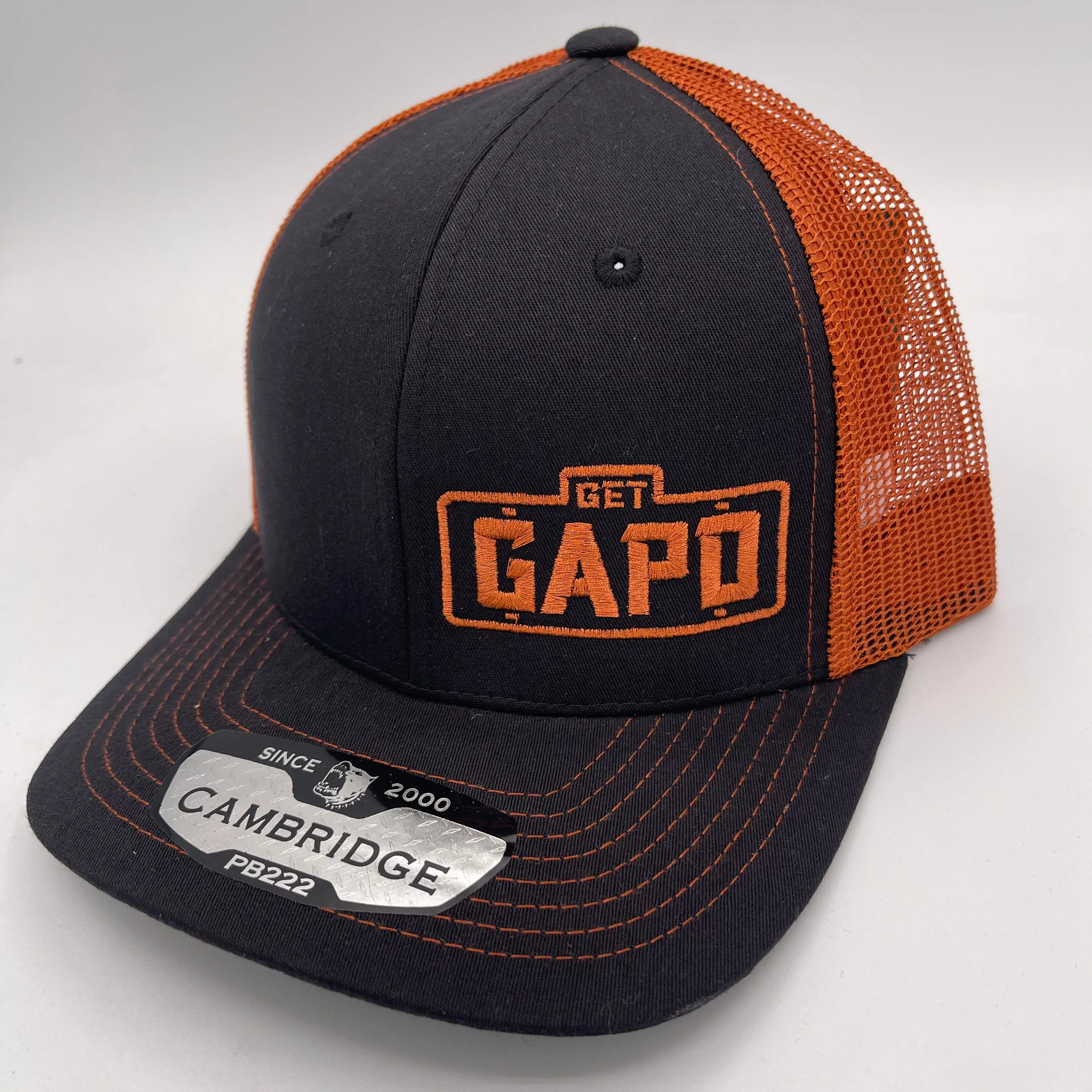 Get GAPD Snapback