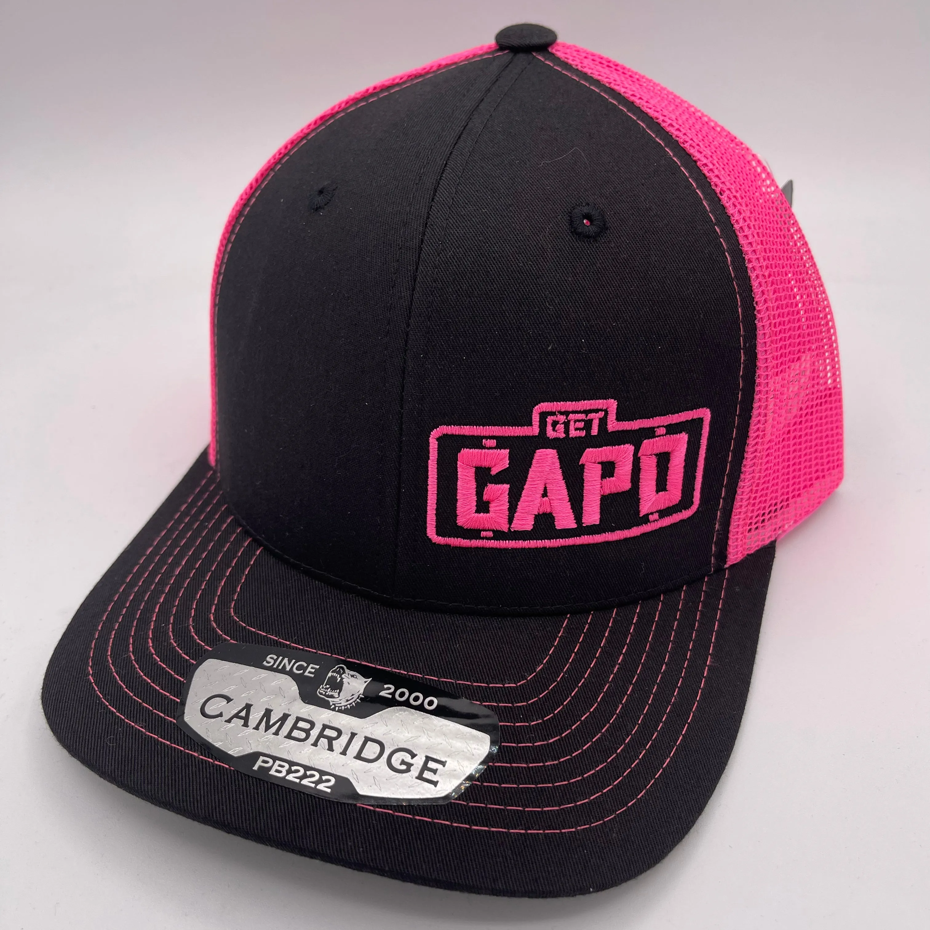 Get GAPD Snapback