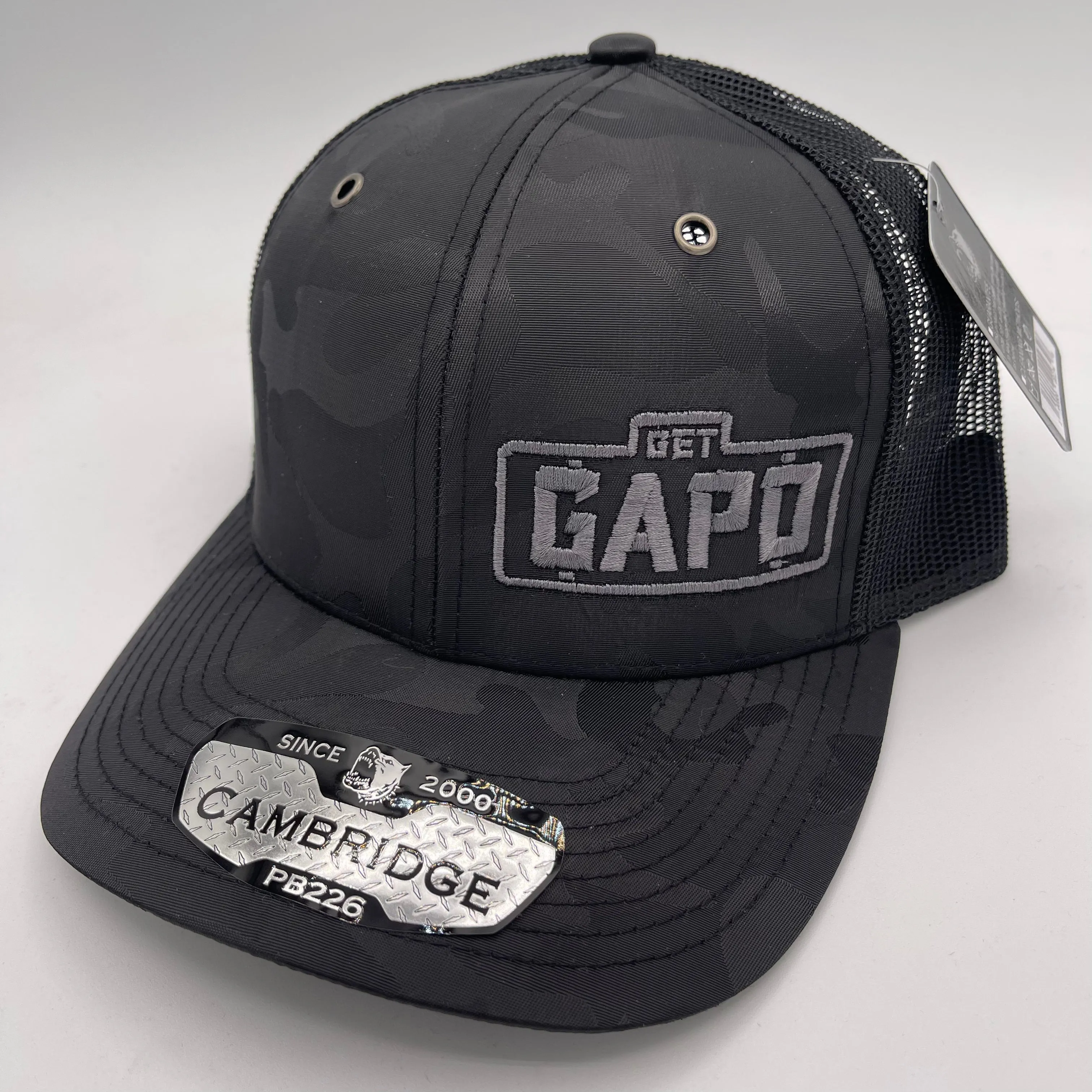 Get GAPD Snapback