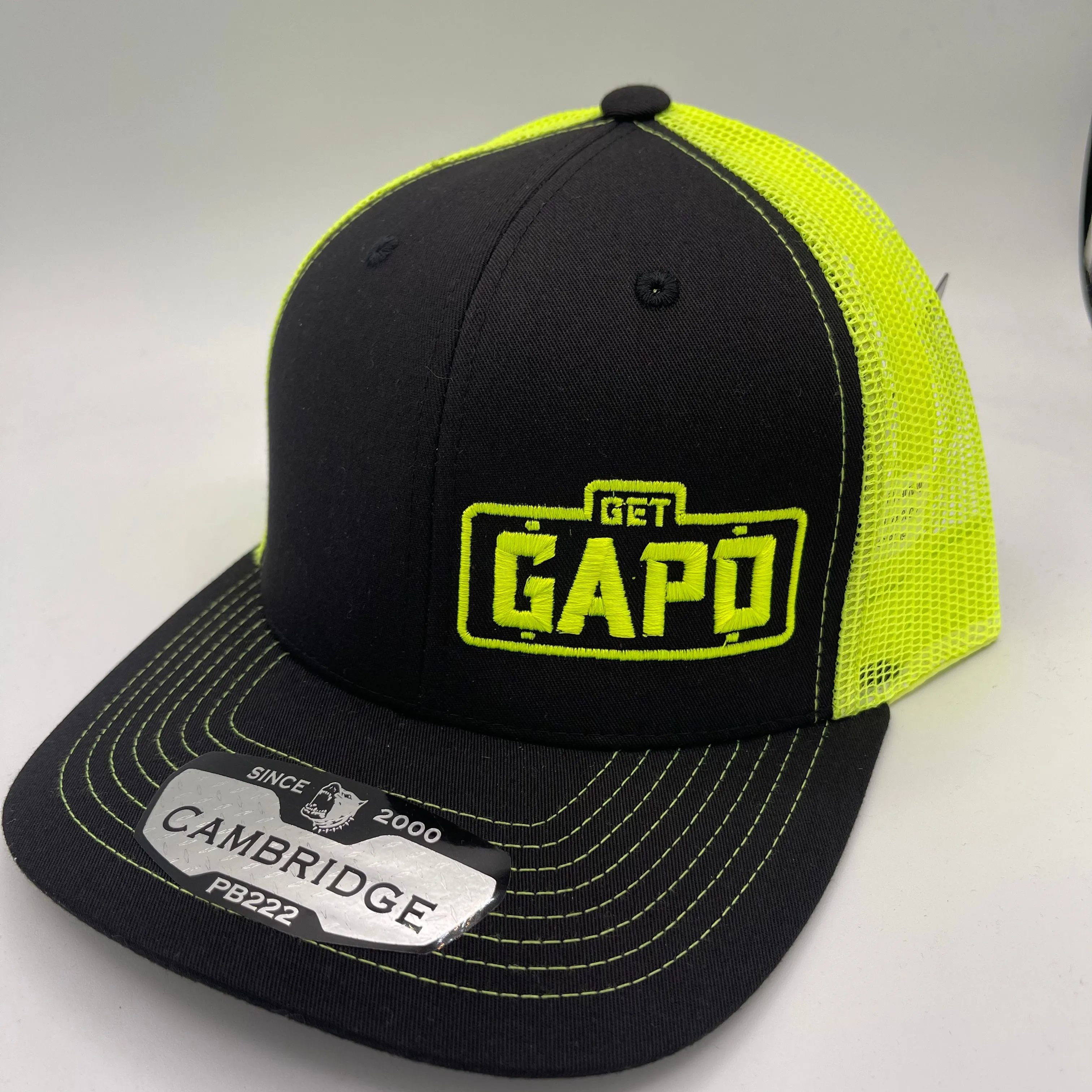 Get GAPD Snapback