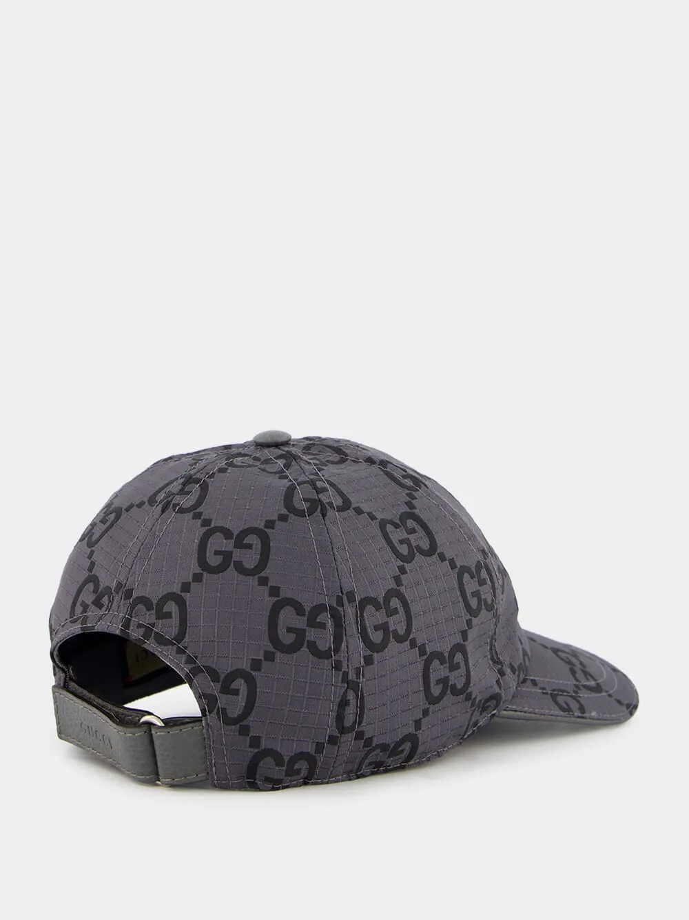 GG Ripstop Baseball Cap