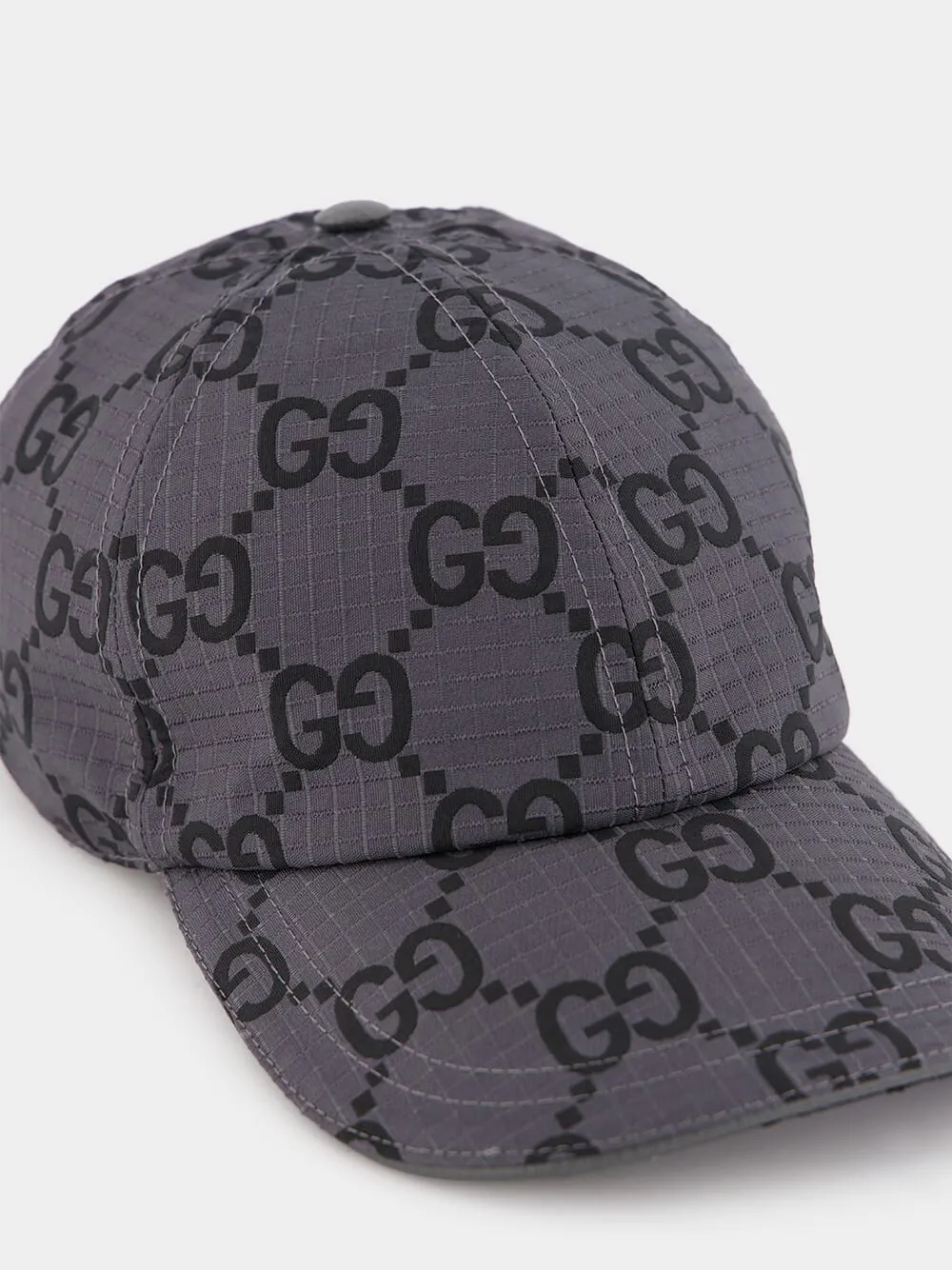 GG Ripstop Baseball Cap