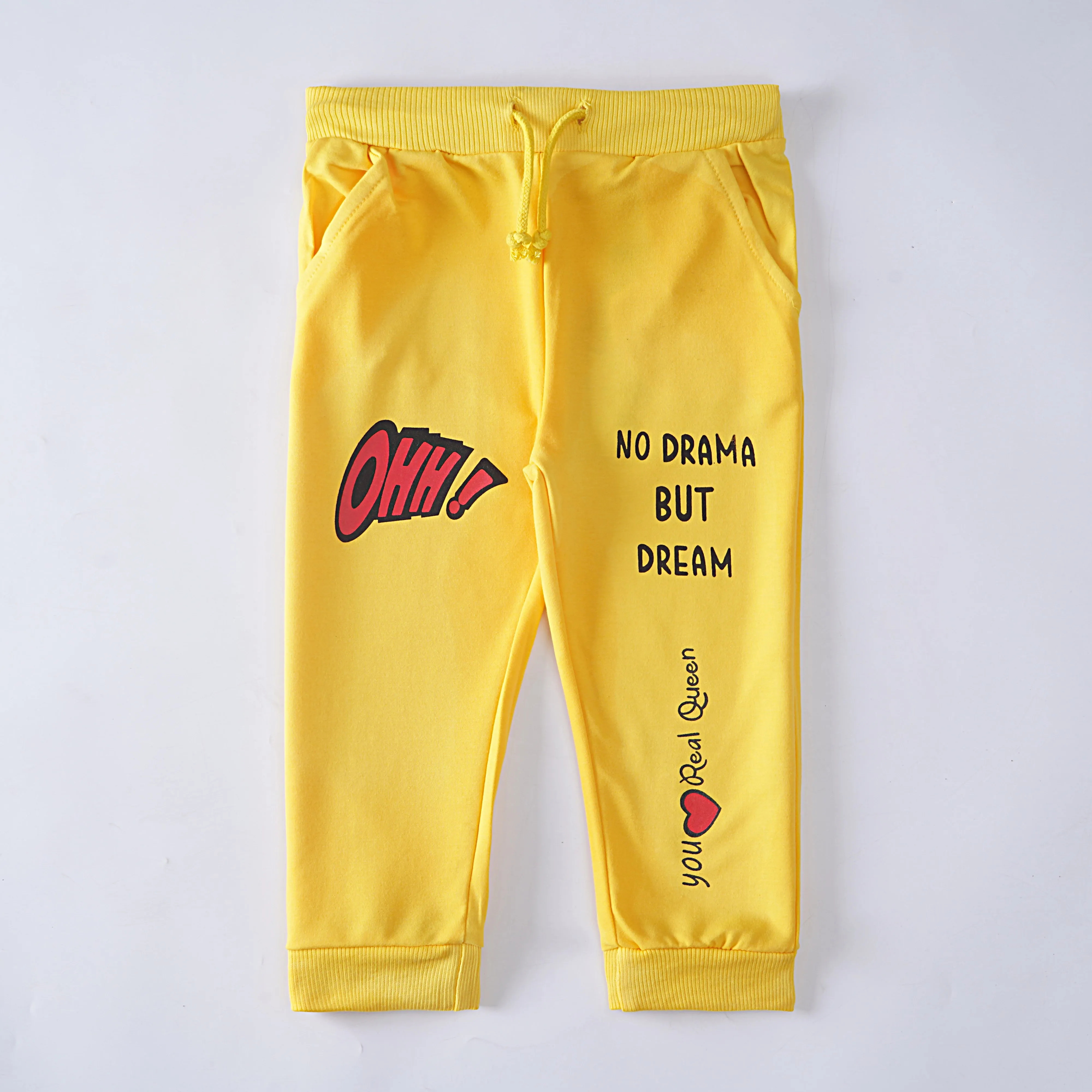 Girls Trouser (Drama)