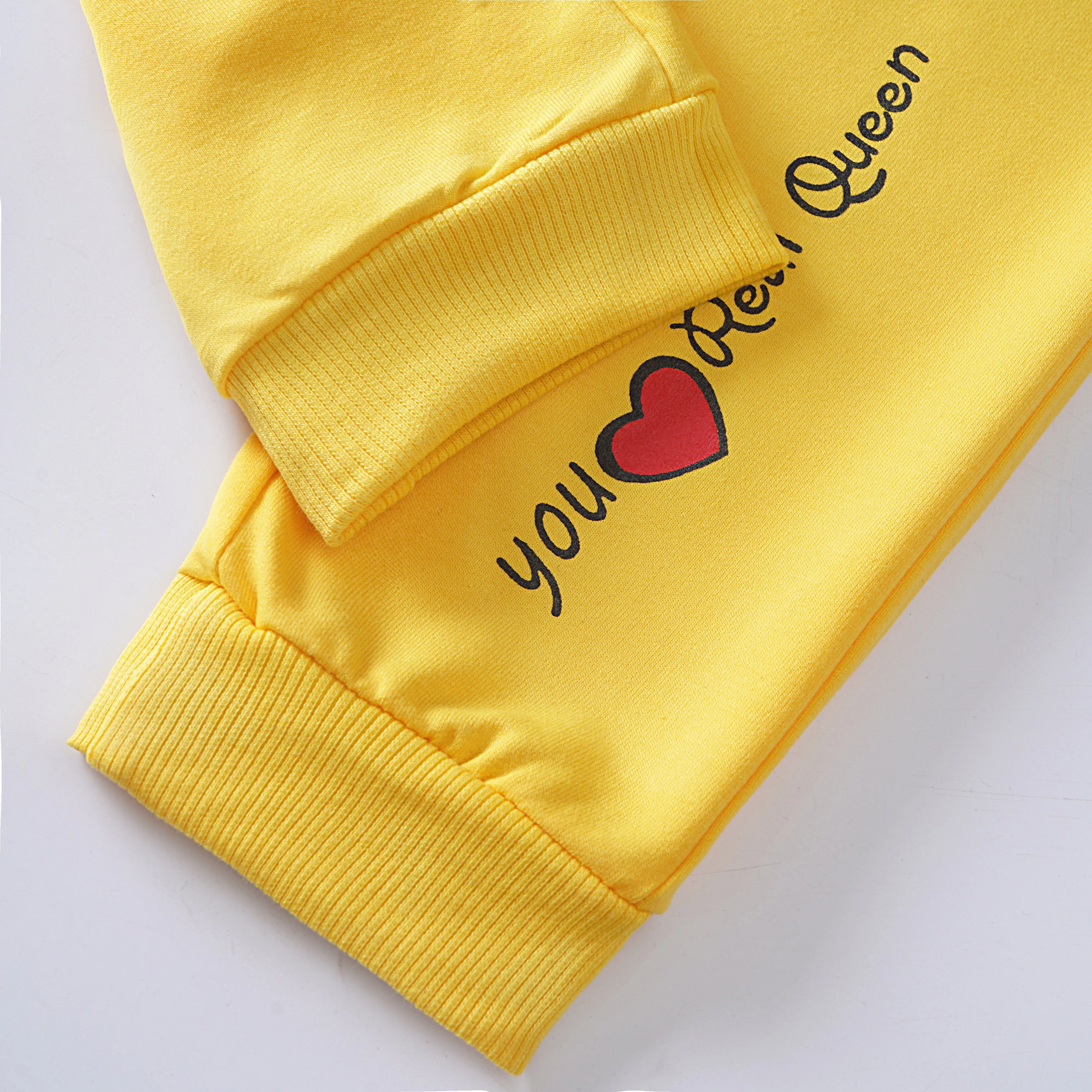 Girls Trouser (Drama)