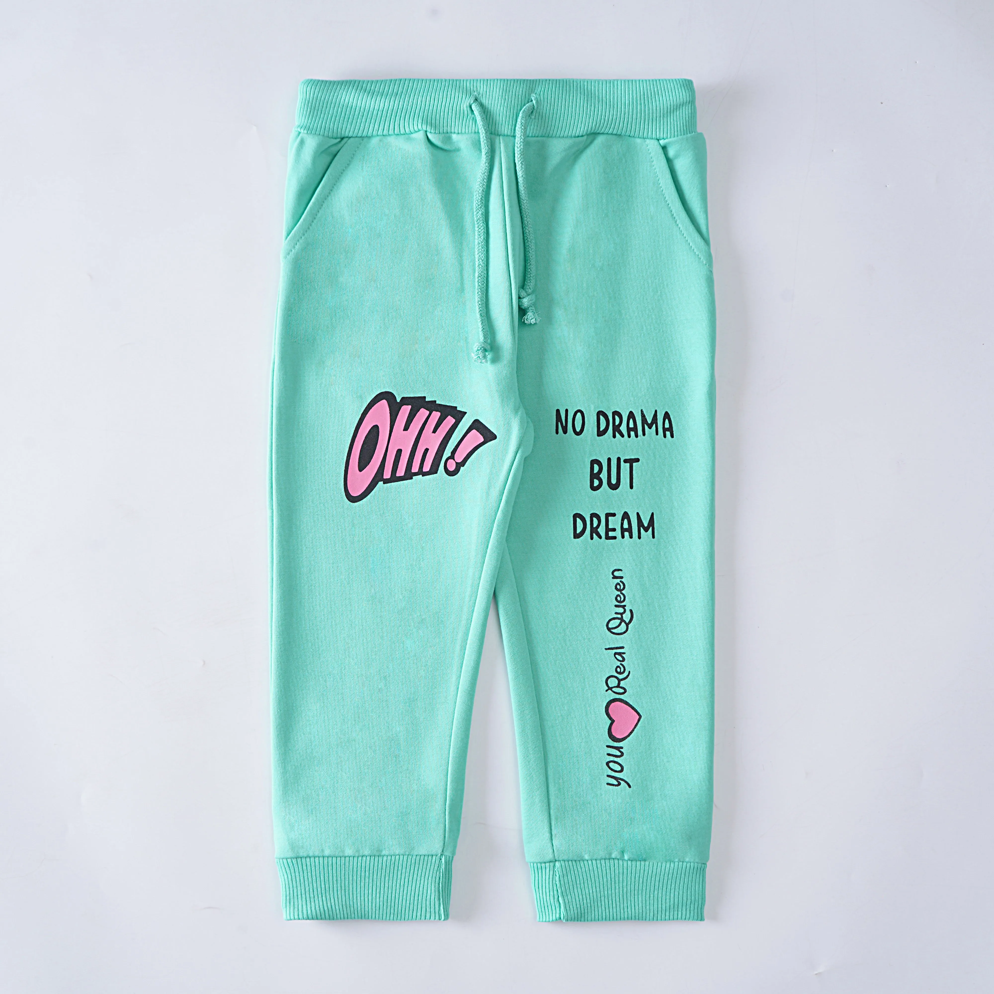 Girls Trouser (Drama)