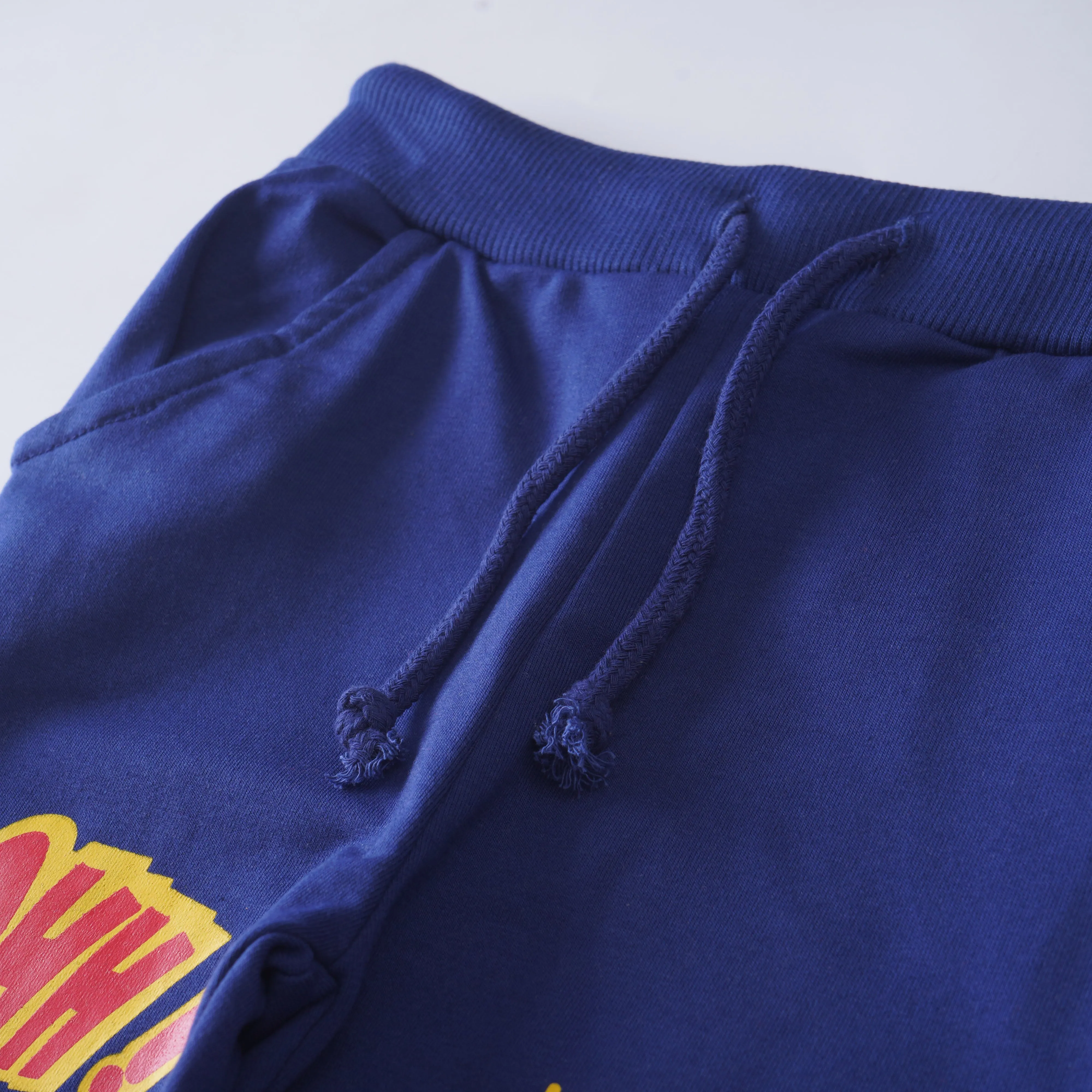 Girls Trouser (Drama)
