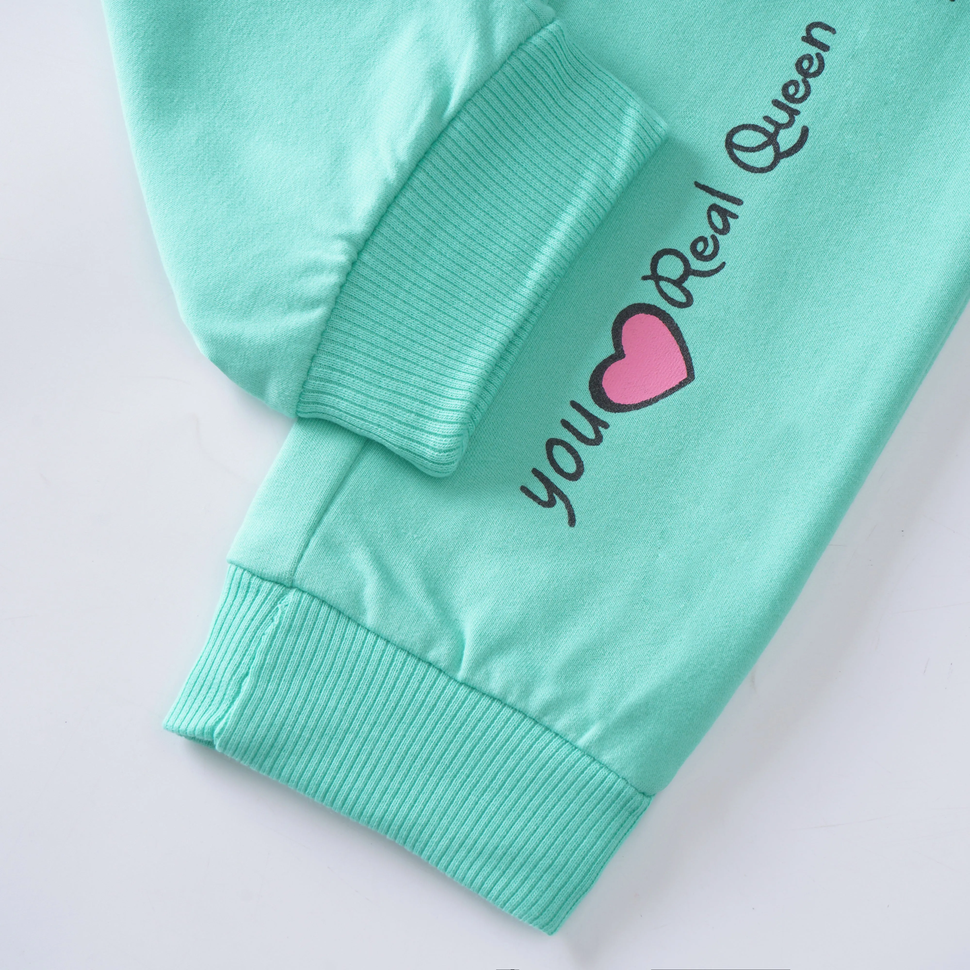Girls Trouser (Drama)
