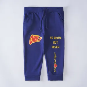 Girls Trouser (Drama)