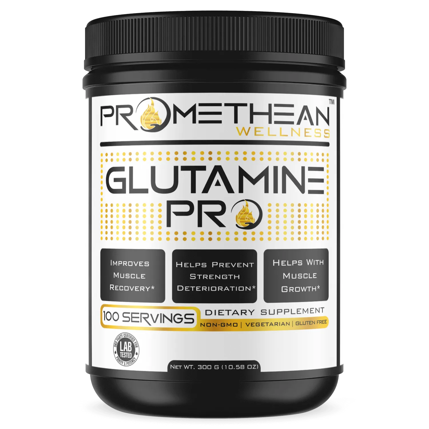 Glutamine Pro