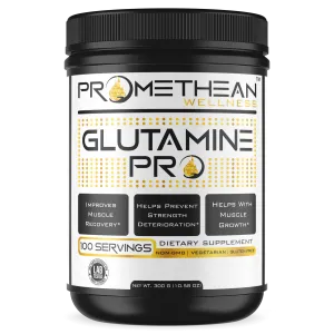 Glutamine Pro